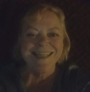 Meet your Posher, Deborah